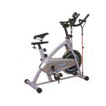 Spin Bike