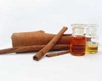 Cinnamon Oil