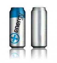 Energy Drinks