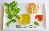 Basil Oil