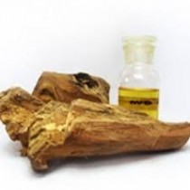 Sandalwood Oil