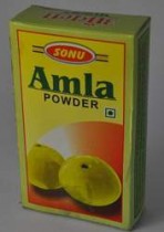 Amla Powder