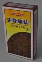 Shikakai Powder