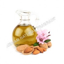 Almond Oil