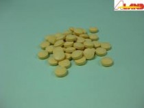 Multivitamin Tablet