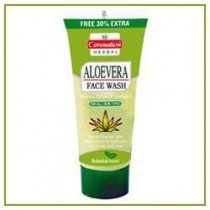 Aloe Vera Face Wash