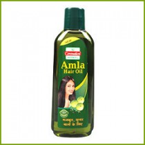 Amla Hair Oil