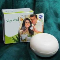 Aloe Vera Soap