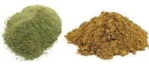 Herbal Powder