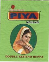 PIYA MEHANDI PACKING