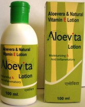 Aloevita Lotion