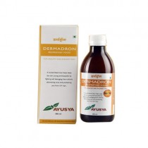 Dermadron - Juice for Healthy Skin