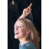 Scalp Massager