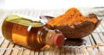 Turmeric Oil