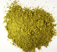 Herbal Powder