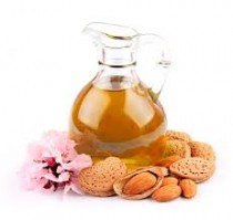 Almond Oil