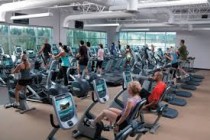 Gym Fitness Equipment