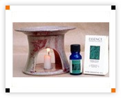 Aromatherapy Diffuser