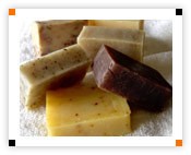 Natural Soap