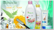 Foot care Products