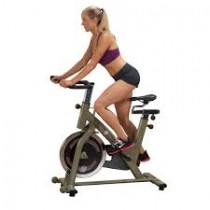 Spin Bike