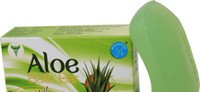 Aloe vera Soap