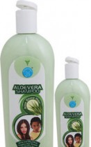 Aloe vera Shampoo