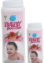 Baby Powder