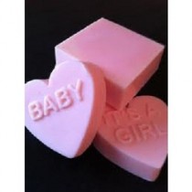 Baby Soap