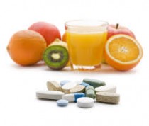 Nutritional Supplements