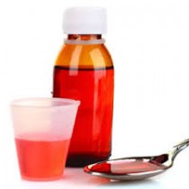 Herbal Cough Syrup