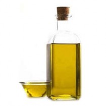 Herbal Hair Oil