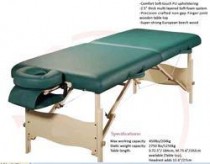 Massage Table