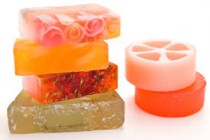 Herbal Soap