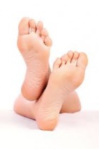 Foot Care Products