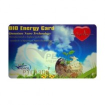 Bio Energy Card