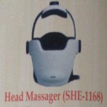 Scalp Massager