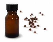 Black Pepper Oil