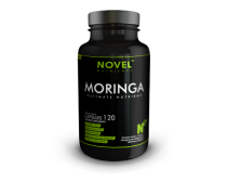 Shigru ( Moringa ) 450 mg Capsules  Stimulant , Rich in protein, Immune Booster