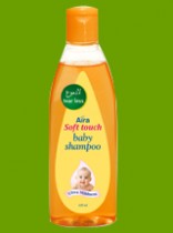 Baby Shampoo