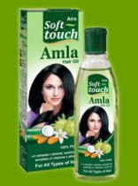 Amla Hair Oil