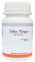 India Kings Capsule