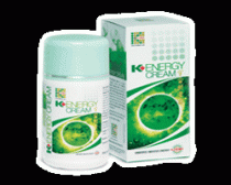 K-Energy Cream UIE