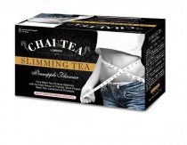 Chai Tea London Slimming Tea