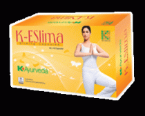 K-ESlima -Ayurveda