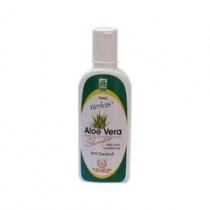 Aloe Vera Shampoo