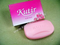 Kutir Rose Soap