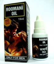 Roomani Oil