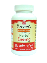 Herbal Enema Oral