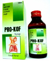 Pro-Kof (Cough Syrup)